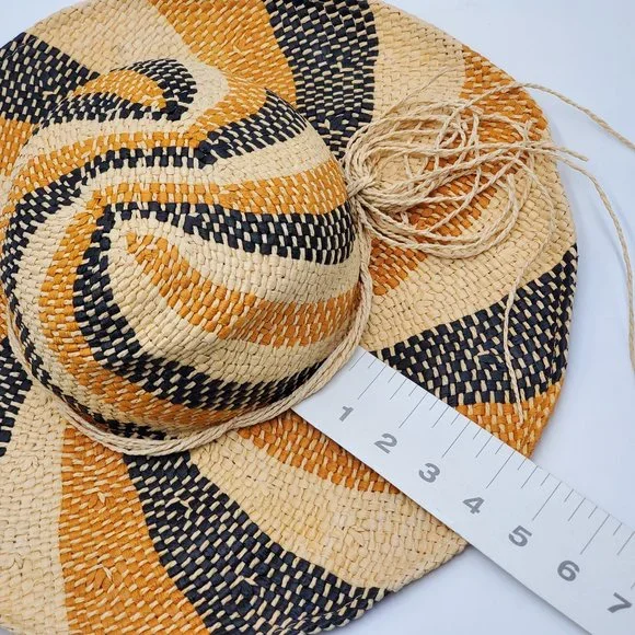 Goorin Bros - Wide Wired Brim Hat - Picture 10 of 15